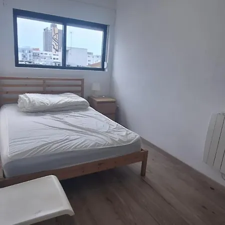 Homestay szállás Centre Porto