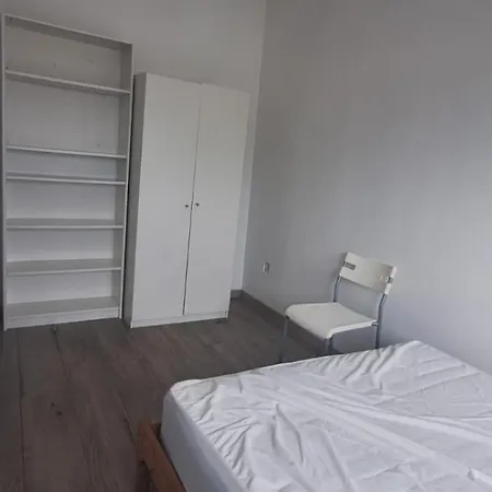 Centre Porto *