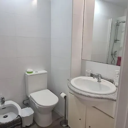 Centre Porto * Bicas