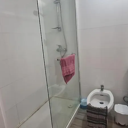 Centre Porto Alloggio in famiglia