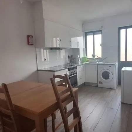 Homestay Centre Porto *