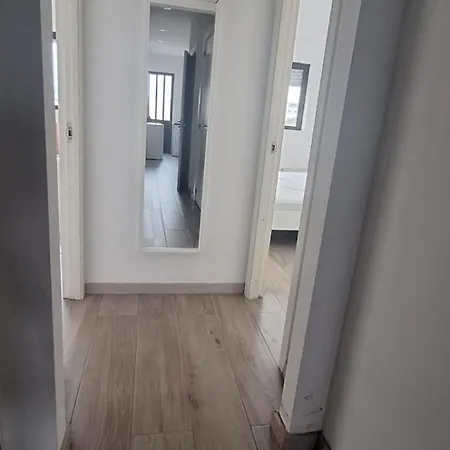 Centre Porto Homestay szállás