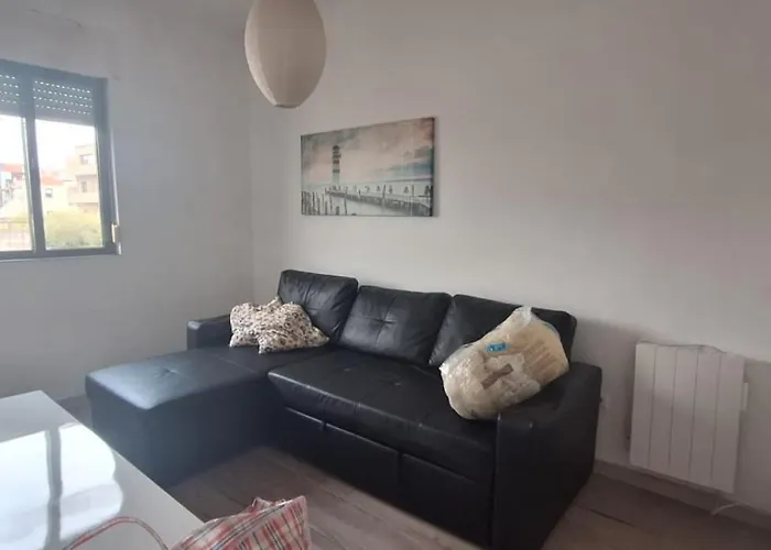 Accommodatie bij particulieren Centre Porto *