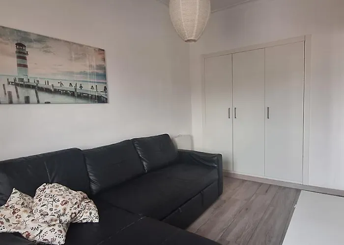 Accommodatie bij particulieren Centre Porto Bicas