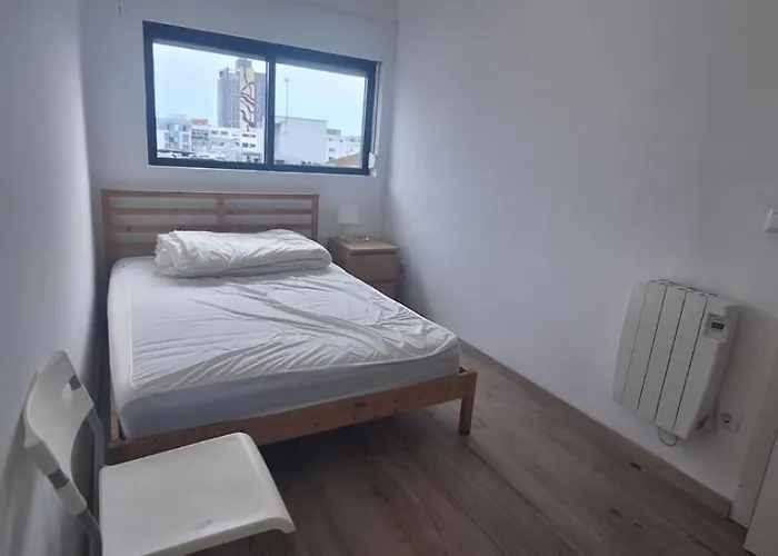 Accommodatie bij particulieren Centre Porto