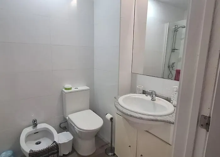 Centre Porto * Bicas