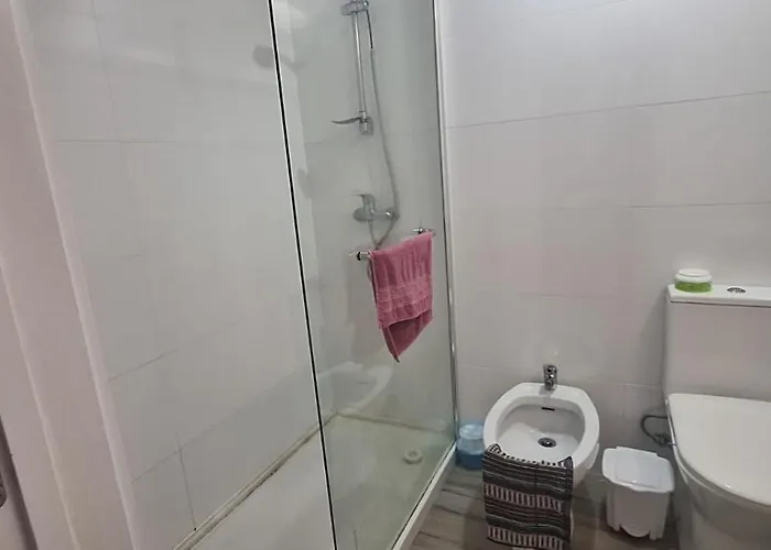 Centre Porto Accommodatie bij particulieren