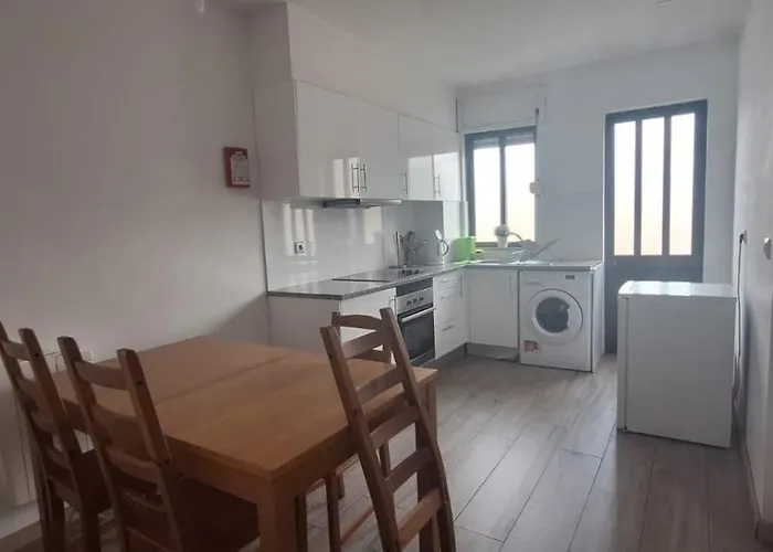 Accommodatie bij particulieren Centre Porto *