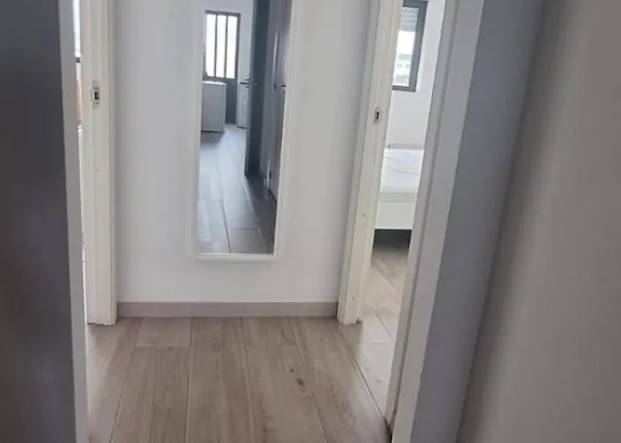 Centre Porto Accommodatie bij particulieren